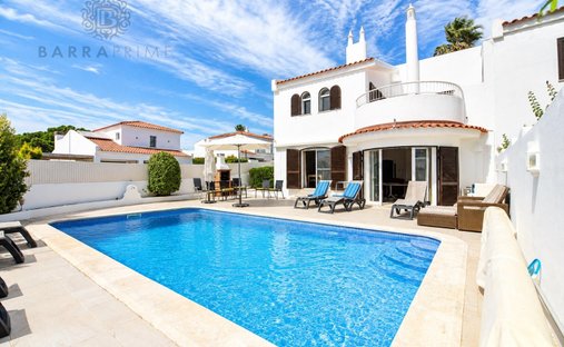 Casa en Almancil, Algarve, Portugal 1