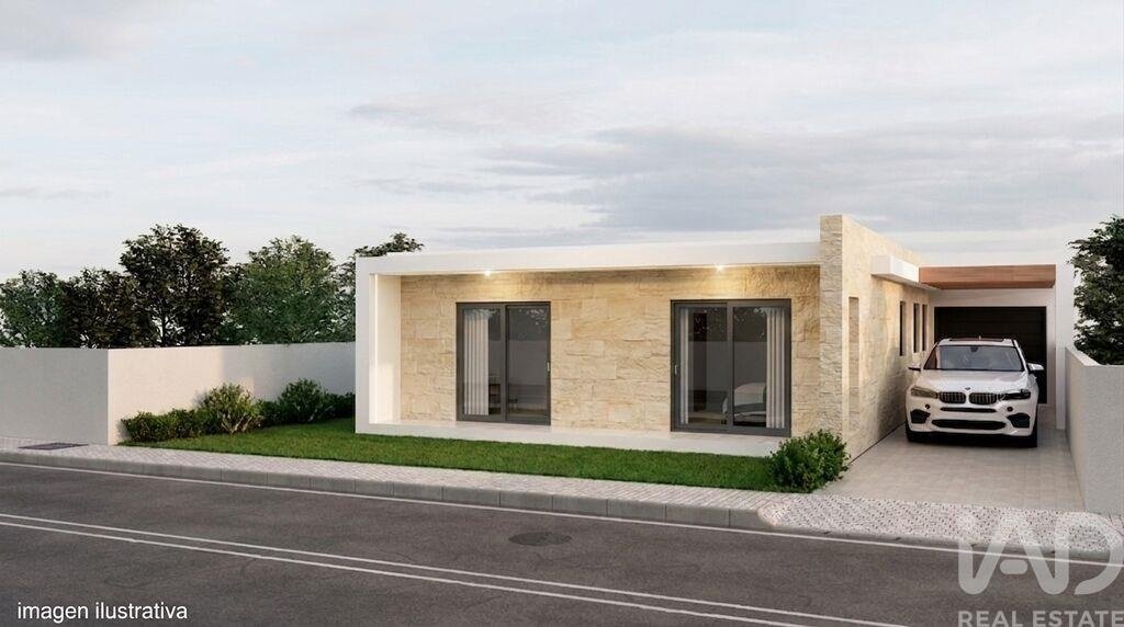 Townhouse en Fernão Ferro, Setúbal Municipality, Portugal 3 - 18731014