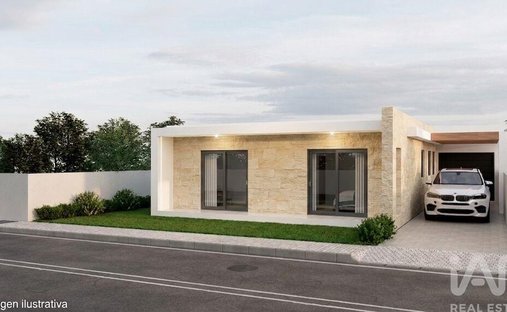 Residenza a Fernão Ferro, Setúbal Municipality, Portogallo 1