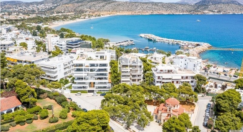 Villa en Keratea, Ática, Grecia 3 - 18729732