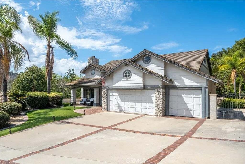 Maison à Rancho Santa Fe, Californie, États-Unis 1 - 18730059