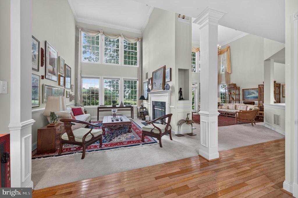 Haus in Moorestown, New Jersey, Vereinigte Staaten 5 - 18730129