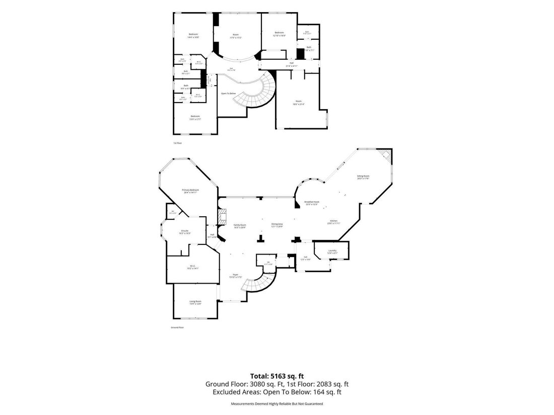 House in Katy, Texas, United States 1 - 18729895