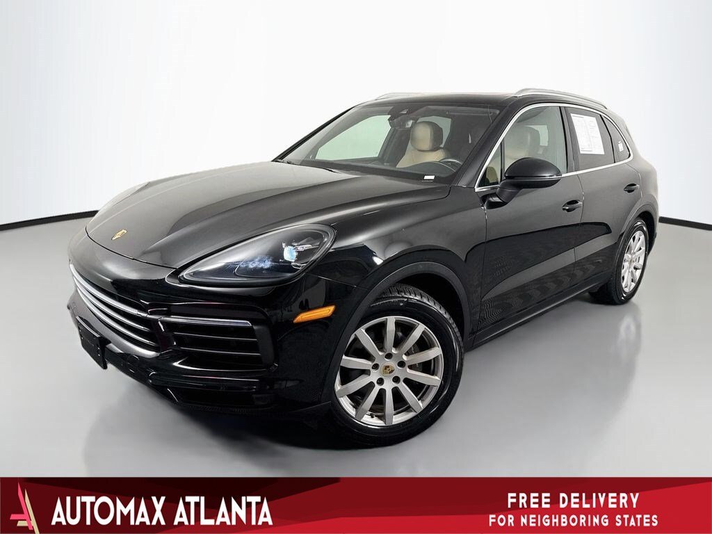 Suv in Lilburn, GA, United States 1 - 18595217