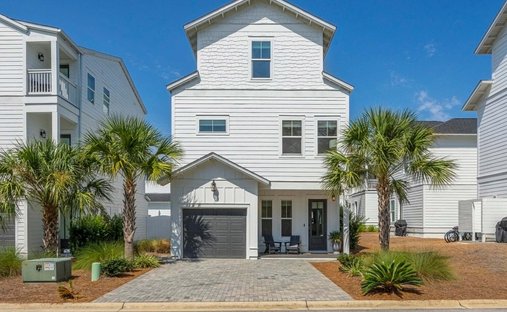 Casa a Watersound, Florida, Stati Uniti 1