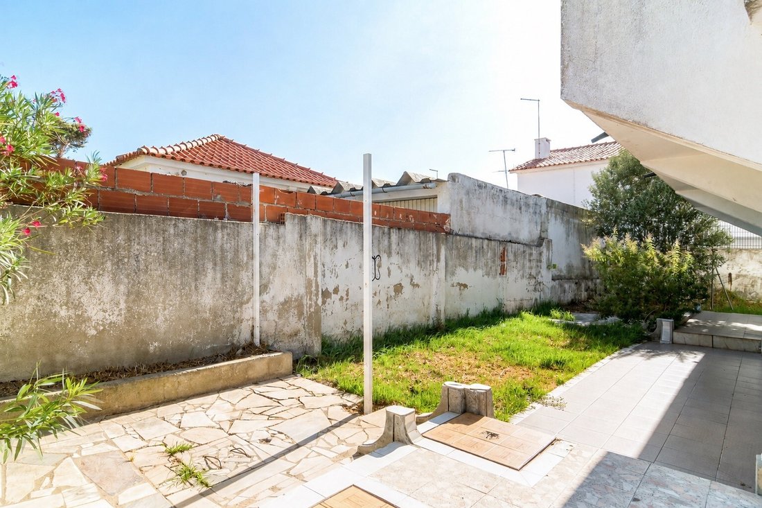 Haus in Alcabideche, Lissabon, Portugal 2 - 18731216