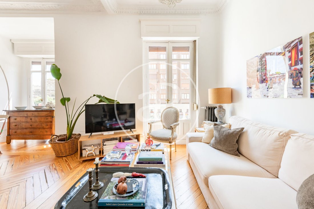 Appartement à Tetuán, Madrid, Espagne 4 - 18730446