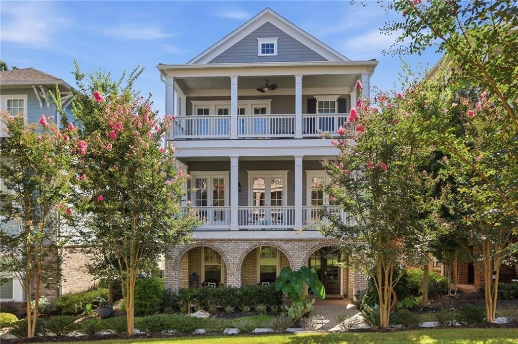 Casa a Marietta, Georgia, Stati Uniti 1 - 18731048