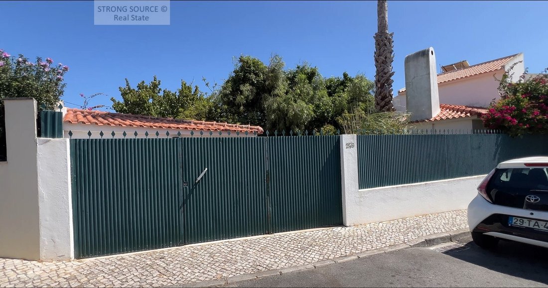 Haus in Alcabideche, Lissabon, Portugal 3 - 18731103