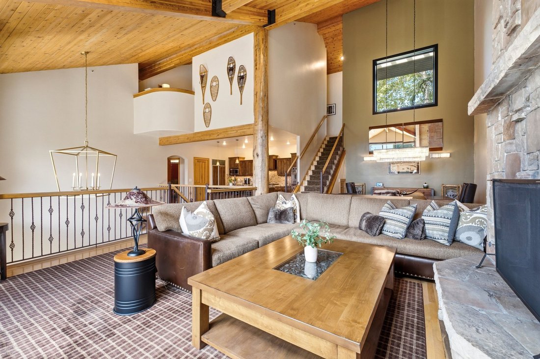 Townhouse in Park City, Utah, United States 5 - 18730874