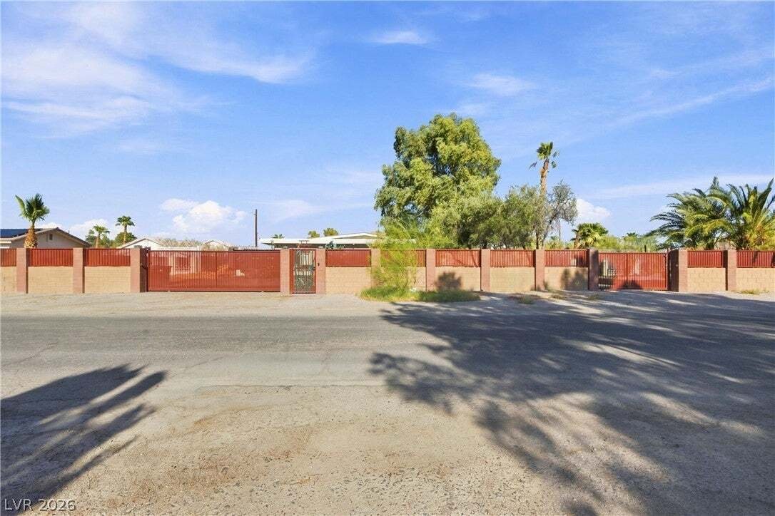 House in Las Vegas, Nevada, United States 1 - 18729605