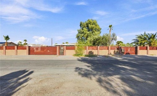 Casa en Las Vegas, Nevada, Estados Unidos 1