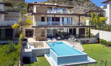 Villa à Benahavís, Andalousie, Espagne 2