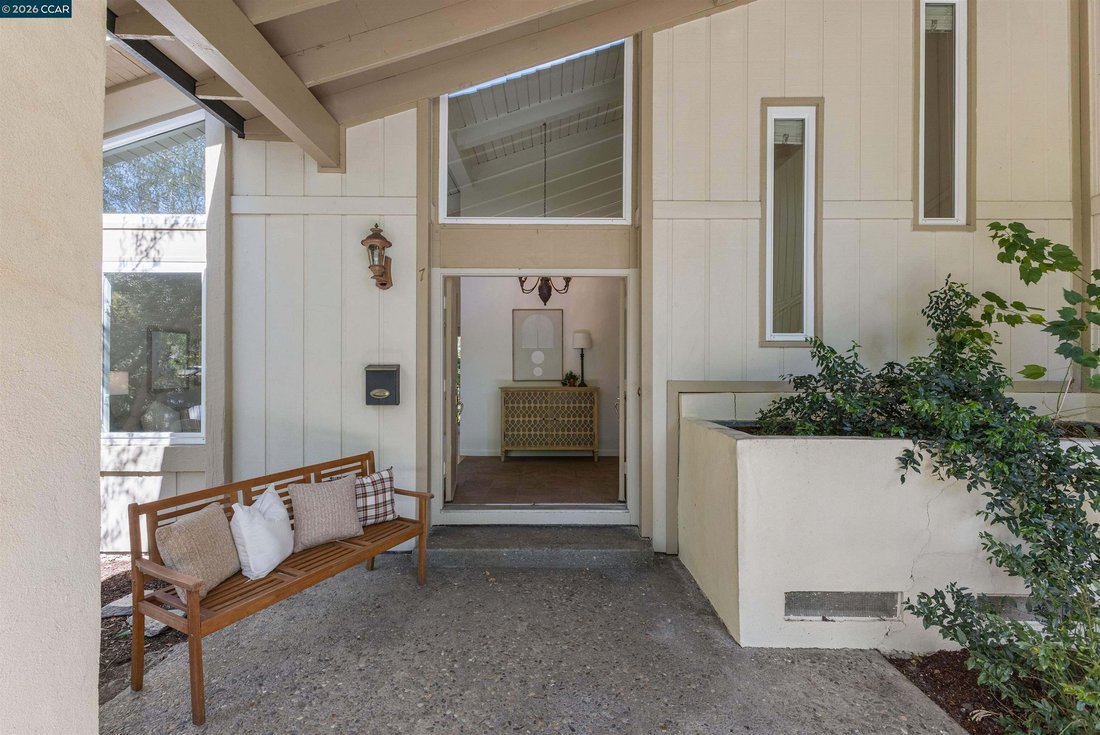 House in Danville, California, United States 5 - 18729637