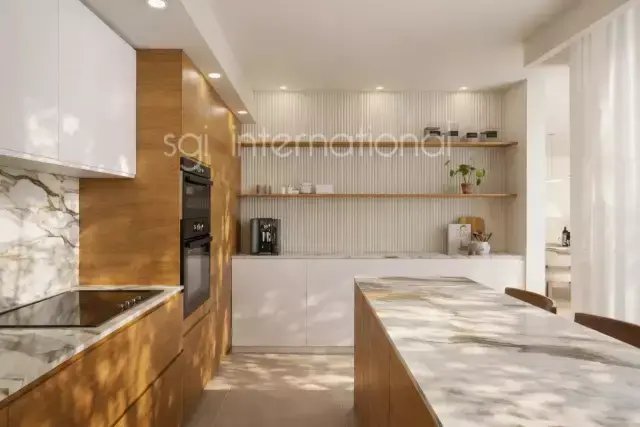 Appartamento a Zone Ouest Urbaine, San Tropez, Francia 5 - 17654406