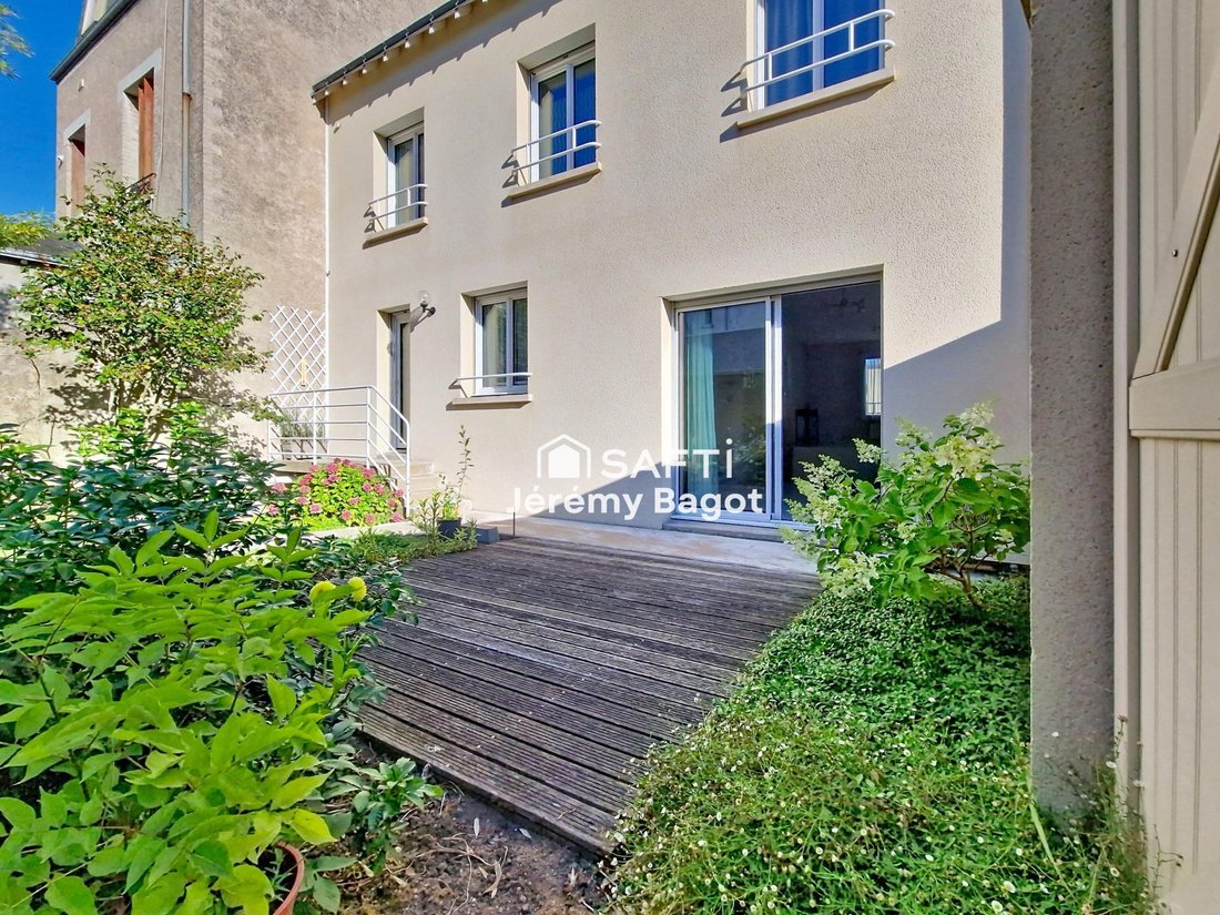 Casa a Grammont, Tours, Francia 2 - 17148245