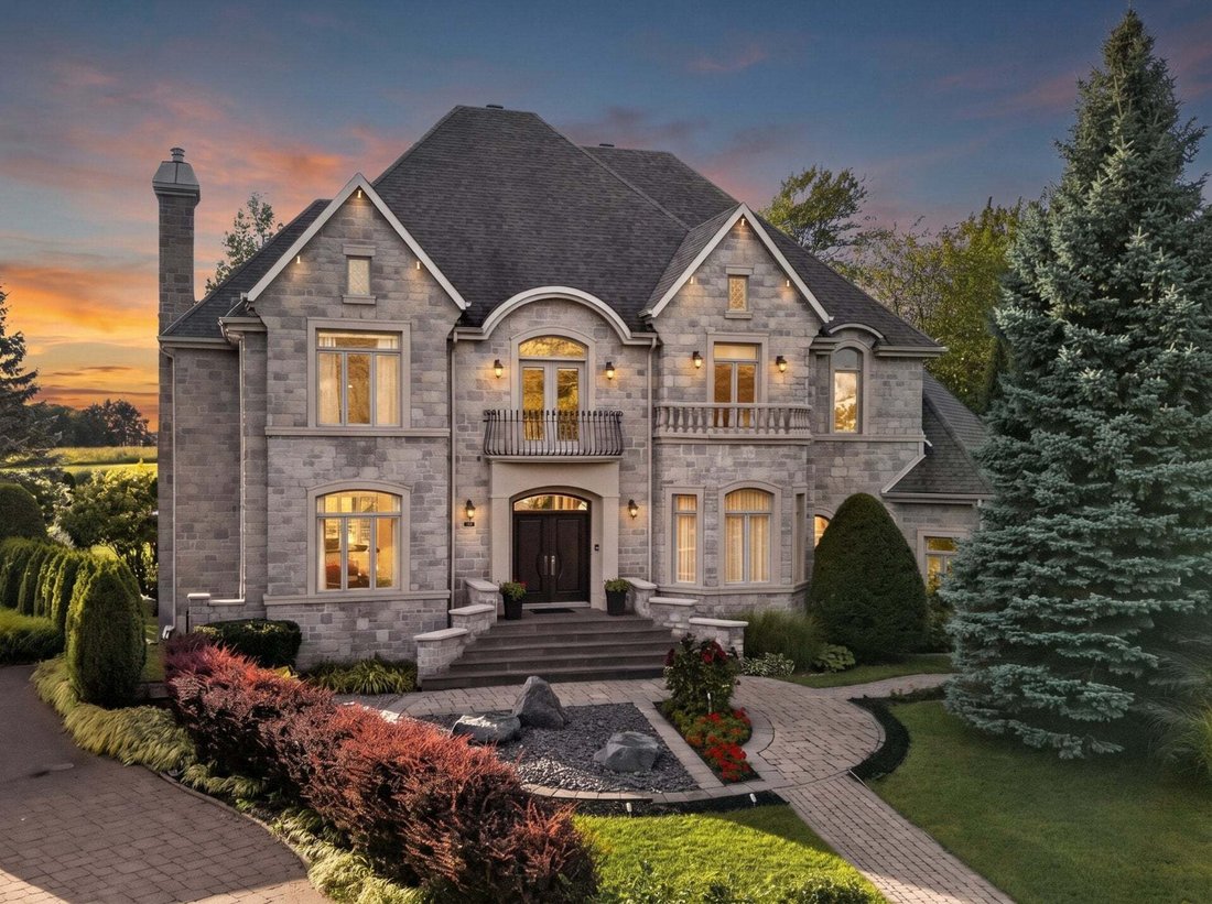 Maison à Blainville, Québec, Canada 3 - 18730791