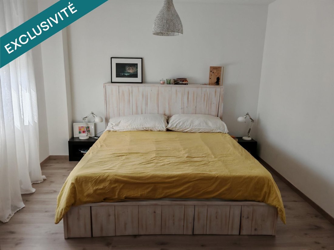 Haus in Cessy, Auvergne-Rhone-Alpen, Frankreich 5 - 18702499