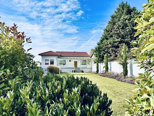 Haus in Mönchhof, Burgenland, Österreich 1 - 18731180