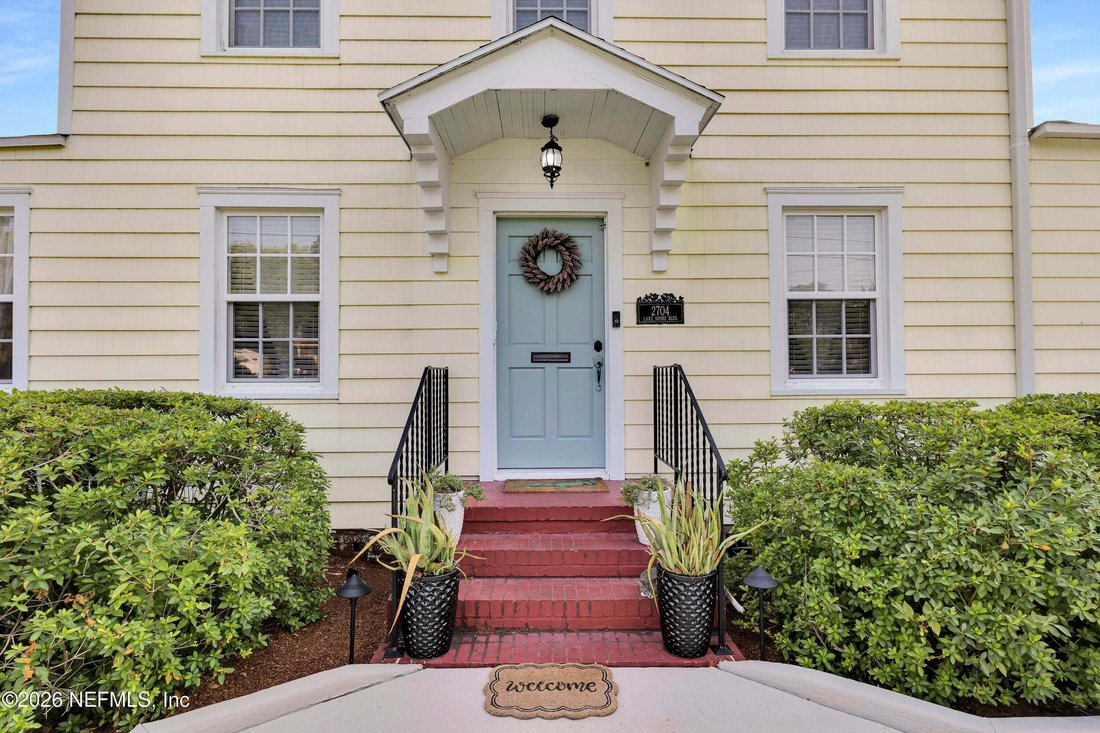 House in Jacksonville, Florida, United States 5 - 18729738