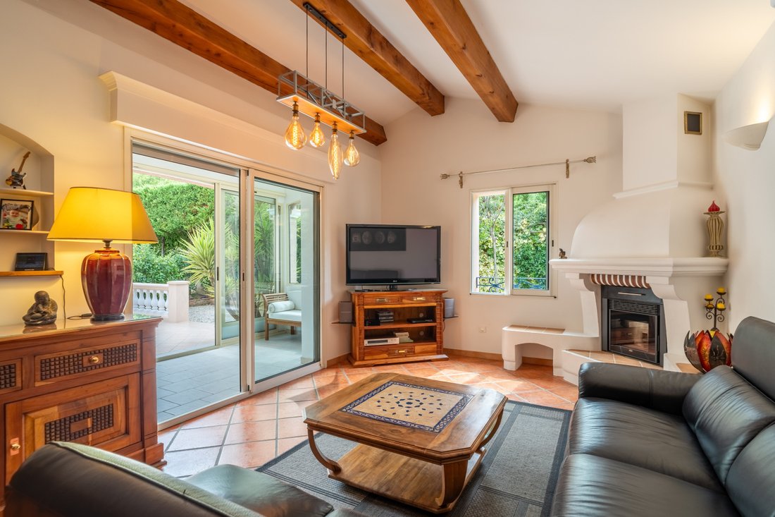 Haus in Le Fort, Six-Fours les Plages, Frankreich 2 - 18730930