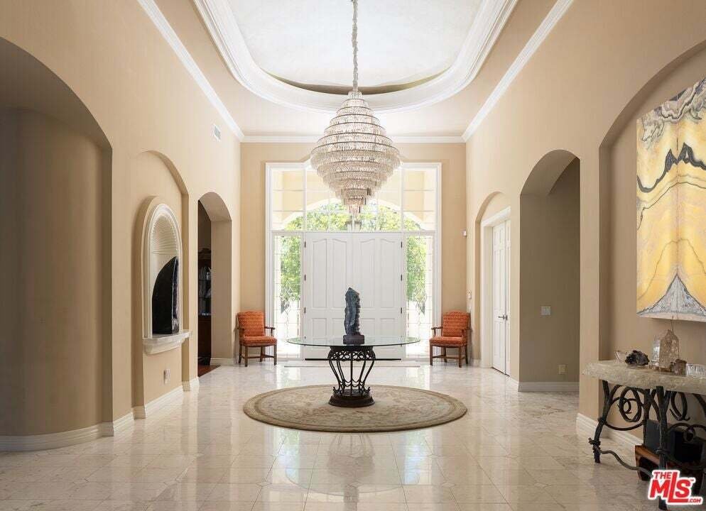 Casa a Thousand Oaks, California, Stati Uniti 5 - 18708548