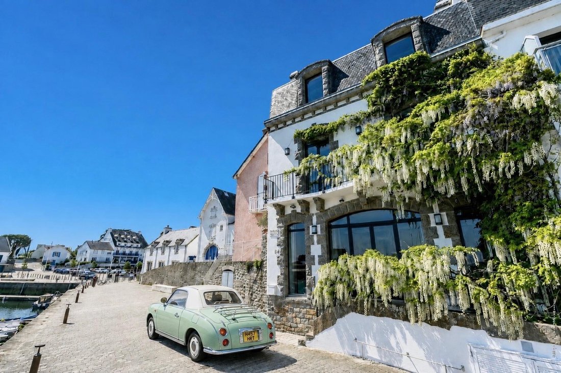 Casa a Ouest, Quiberon, Francia 1 - 18731565