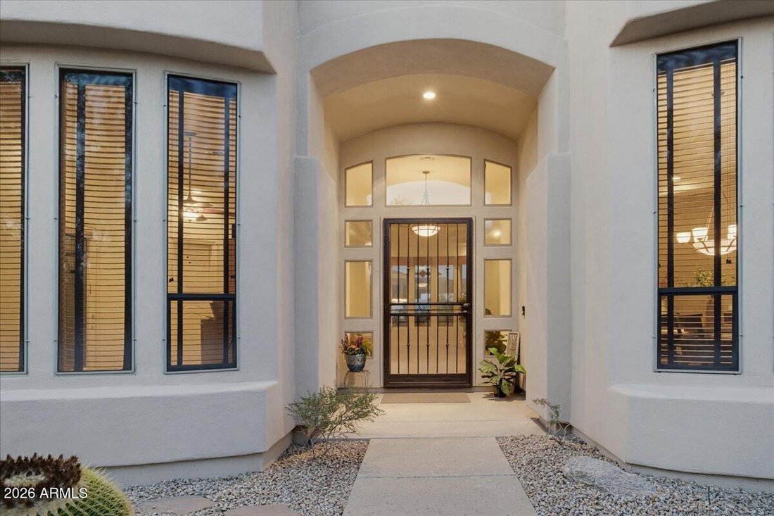 Casa a Carefree, Arizona, Stati Uniti 3 - 18730855