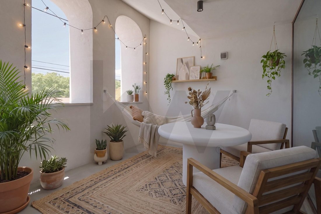 Appartamento a Estrela, Lisbona, Portogallo 3 - 18546474