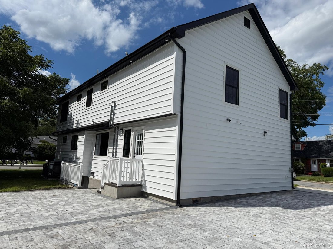 Haus in East Meadow, New York, Vereinigte Staaten 3 - 18729598