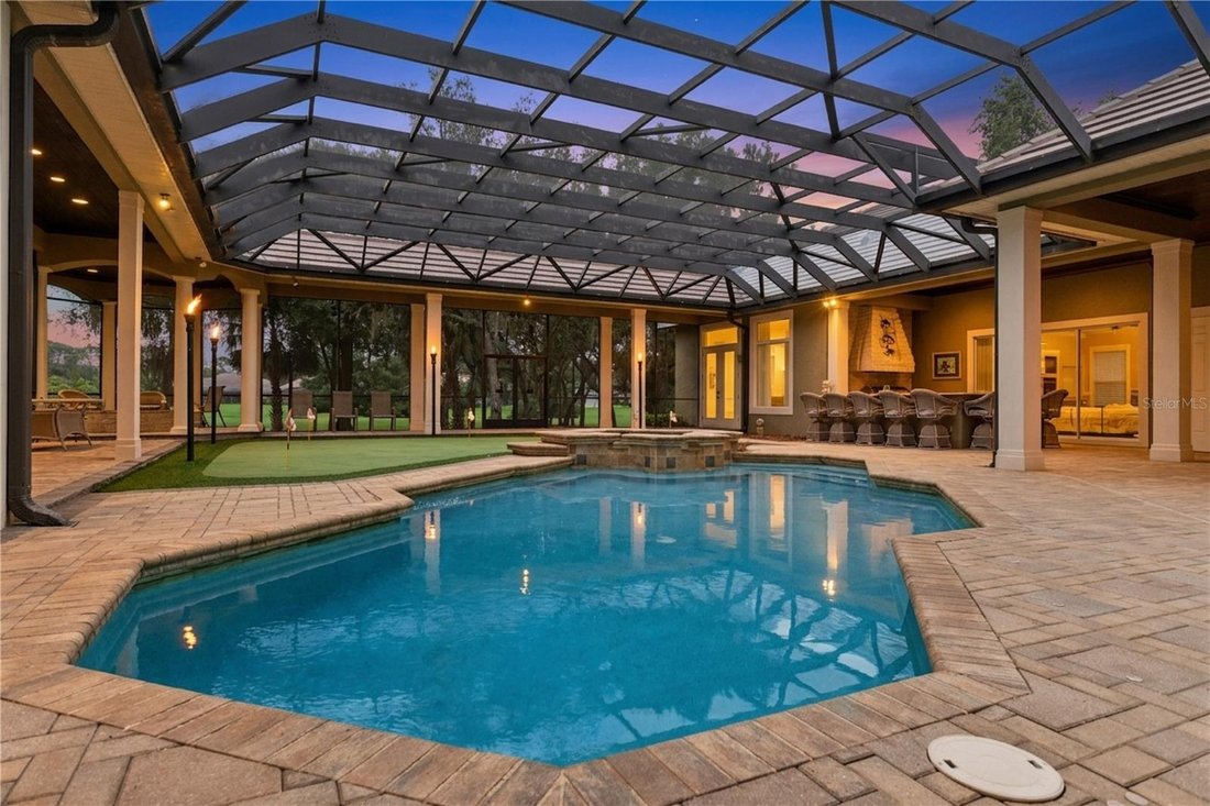Haus in Longwood, Florida, Vereinigte Staaten 2 - 18729971
