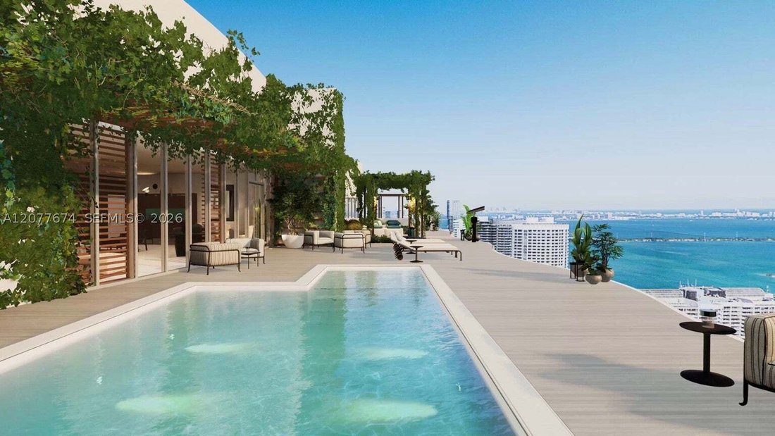 Condo in Miami, Florida, United States 2 - 18729799