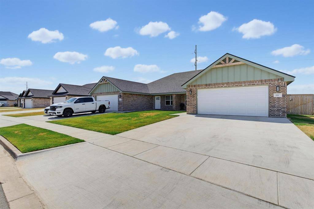 Haus in Abilene, Texas, Vereinigte Staaten 2 - 18729815