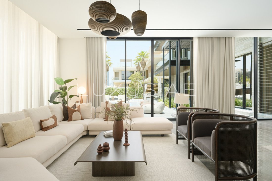 Villa in Al Reem Island, Emitrat Abu Dhabi, Vereinigte Arabische Emirate 3 - 18730744