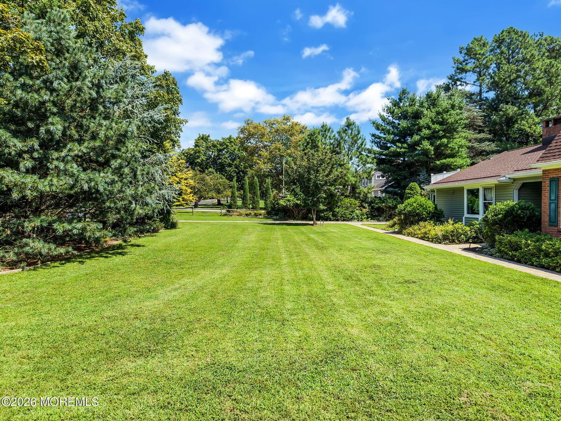 House in Howell Township, New Jersey, United States 5 - 18729713