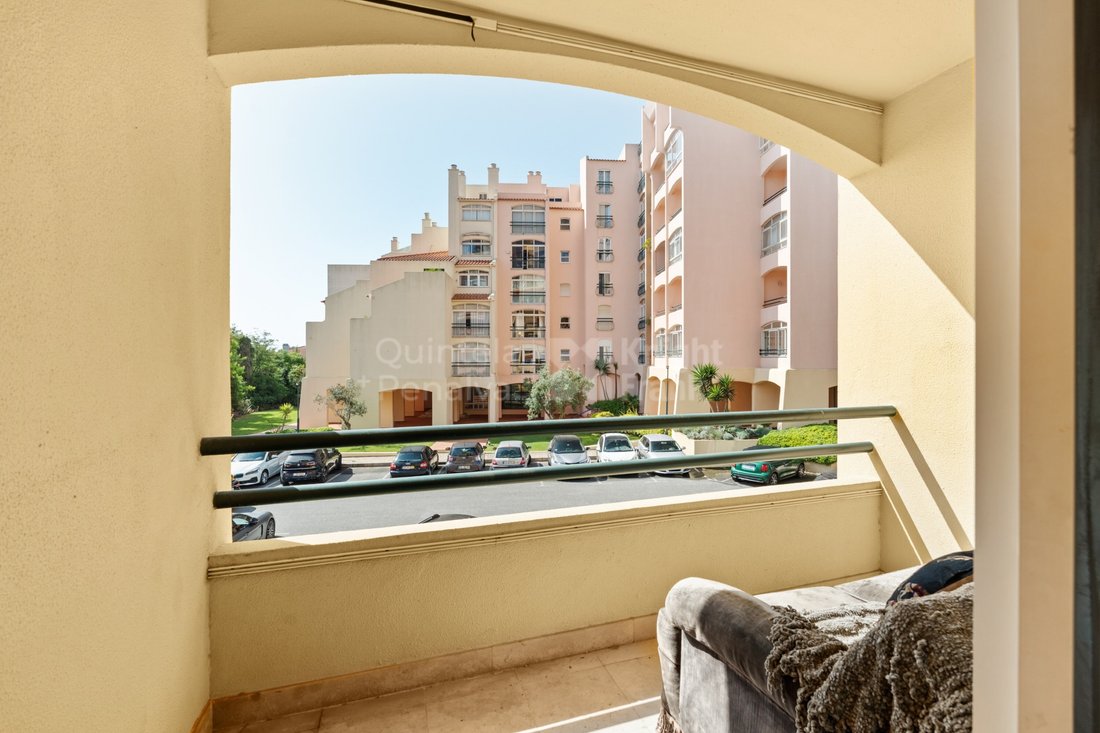 Apartamento en Cascais y Estoril, Distrito de Lisboa, Portugal 5 - 18731088
