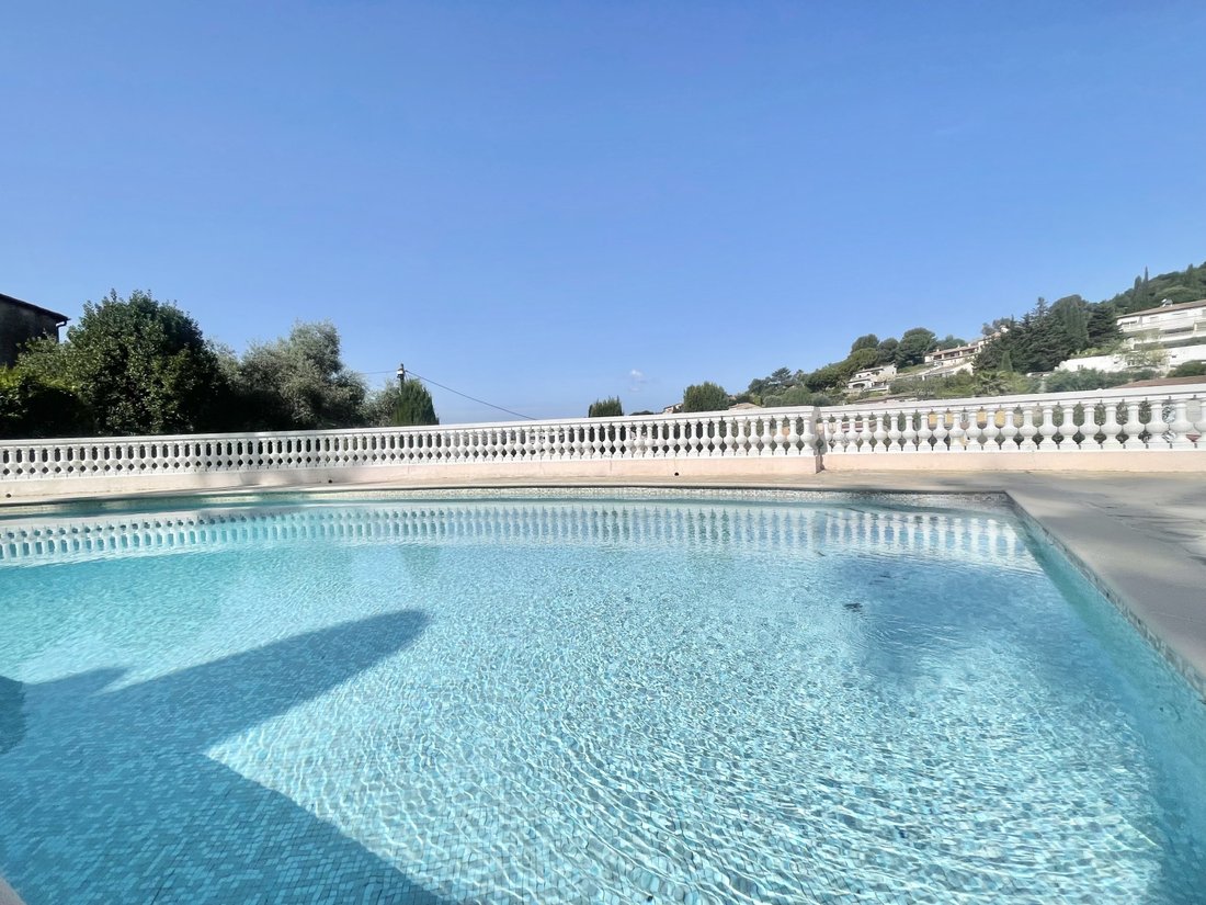 Appartement à Maurice Jeanpierre, Le Cannet, France 1 - 18730777