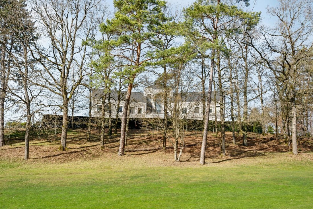 Villa a Durbuy, Vallonia, Belgio 4 - 18731087