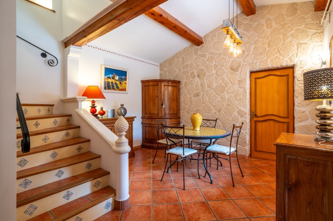 Haus in Le Fort, Six-Fours les Plages, Frankreich 3 - 18730930