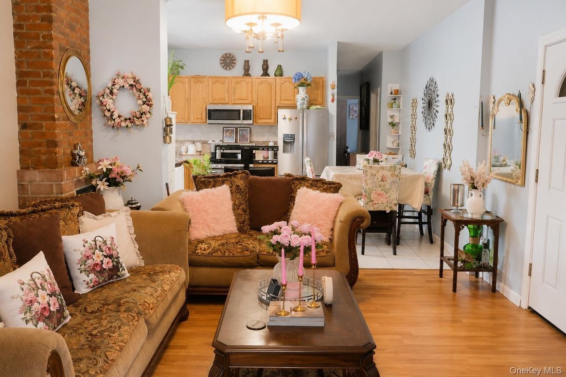 Casa a New York, New York, Stati Uniti 3 - 18729617