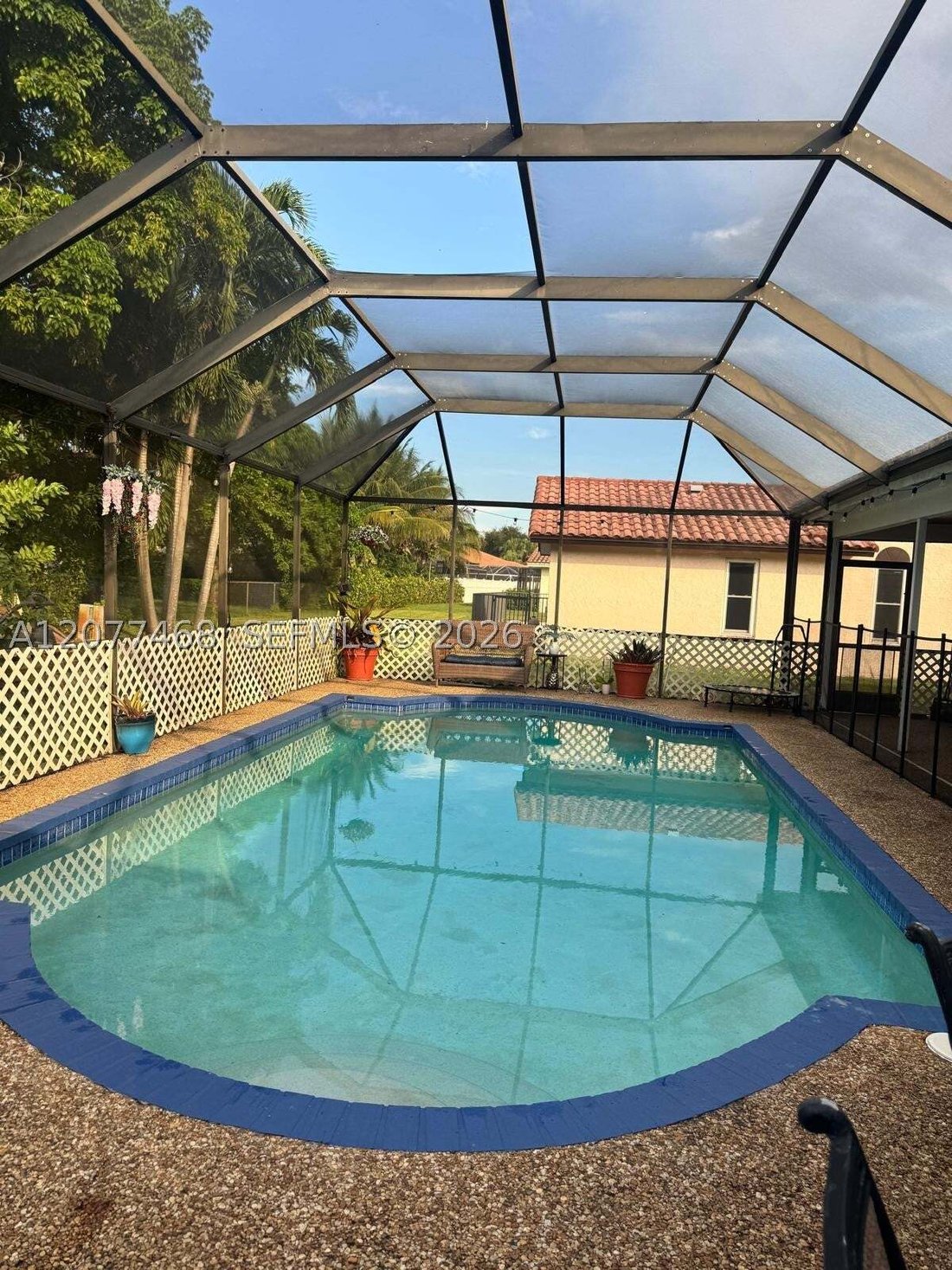Casa en Coral Springs, Florida, Estados Unidos 5 - 18727103