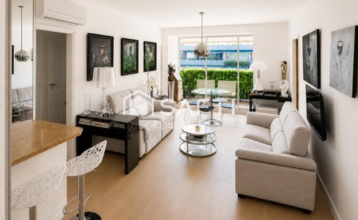 Apartamento en Zone Est Diffuse, San Tropez, Francia 1