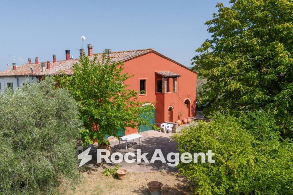 Andere in Fauglia, Toskana, Italien 4 - 18730922