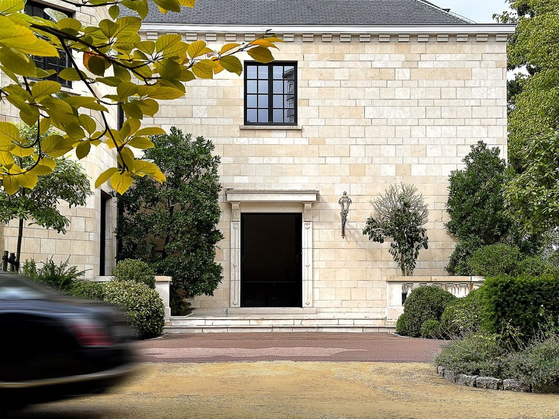 Villa a Forest, Regione di Bruxelles-Capitale, Belgio 1 - 17434215