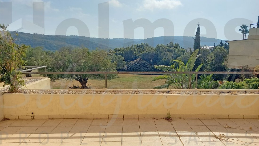 Apartment in Sotogrande, San Roque, Andalusia 4 - 18730491