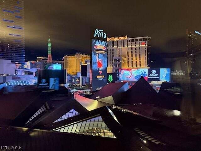 House in Las Vegas, Nevada, United States 1 - 18729607
