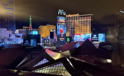 House in Las Vegas, Nevada, United States 1