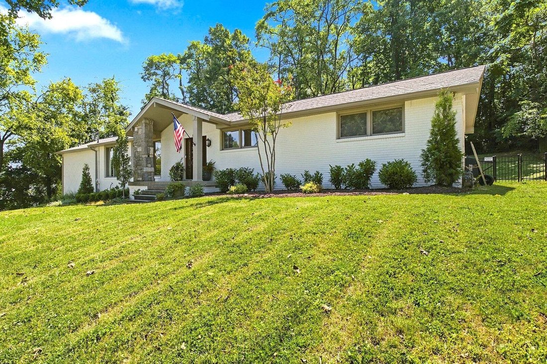 House in Nashville, Tennessee, United States 4 - 18729685