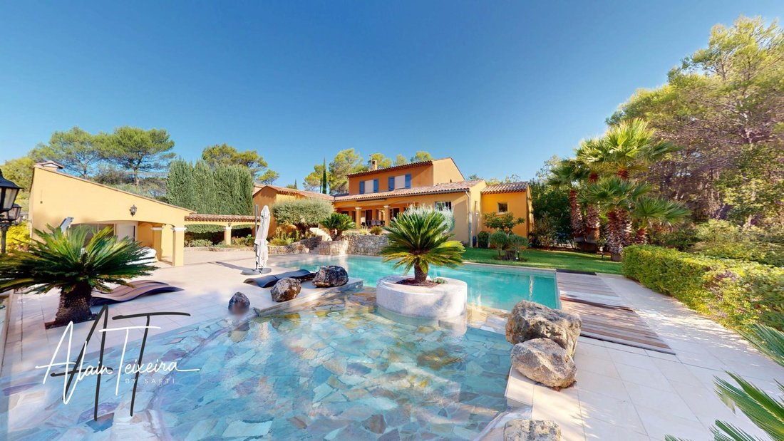 House in Est, Lorgues, France 5 - 17843097