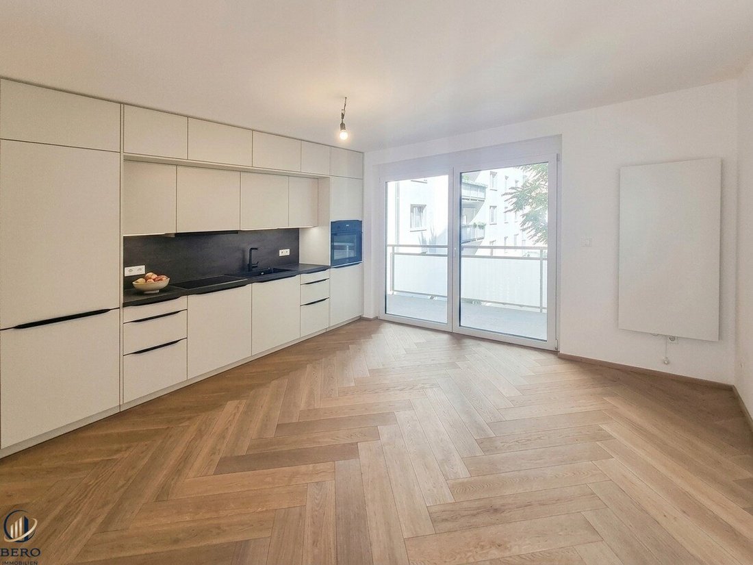 Appartement à Vienne, Vienne, Autriche 2 - 18538837